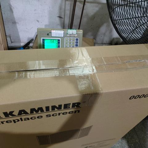 INSPECTION OF ESC250023