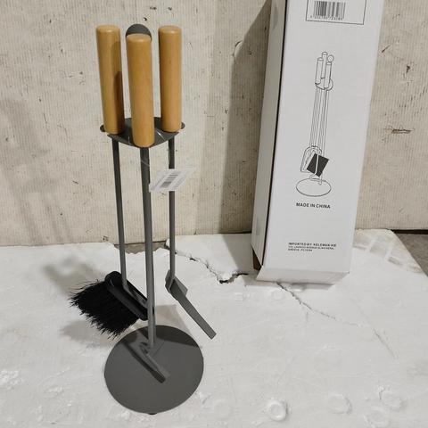 Keleman fireplace tools. 希腊 ISC250003