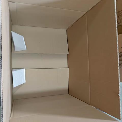 BM inspection goods.