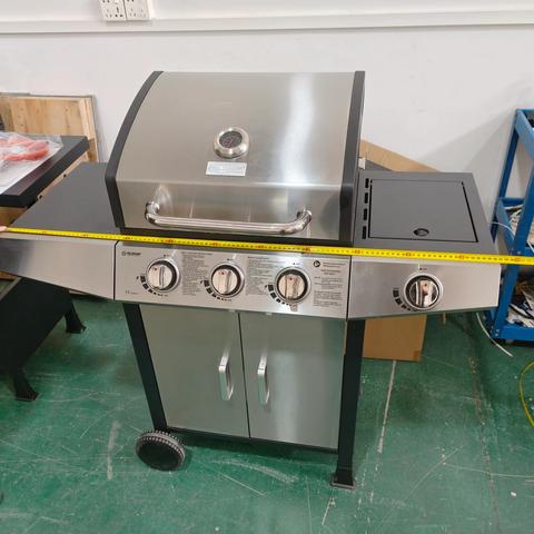 Fieldmann Inspection