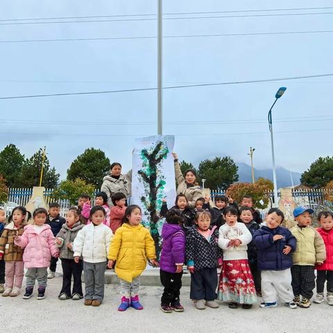 3.12植树节，我们在行动🍃