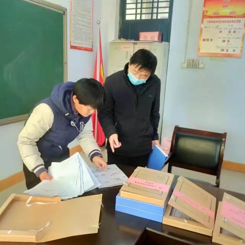 两宜中心卫生院：深入学校开展冬季呼吸道传染病宣传防控督查