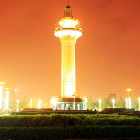 日照游记之一日照概况