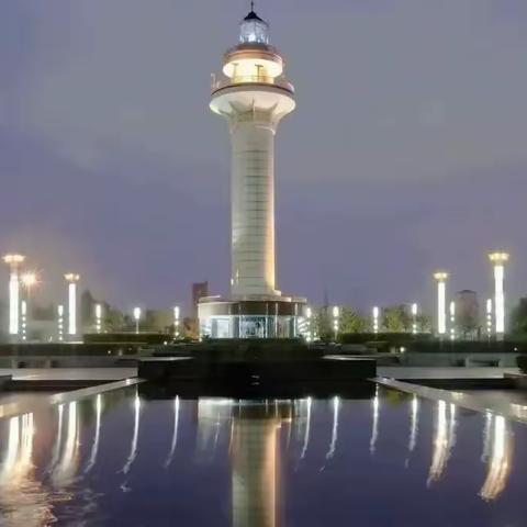 日照游记之六——日照万平口海洋公园四号门及海洋馆