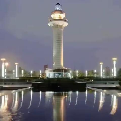 日照游记之七——日照万平口海洋公园（海洋馆）