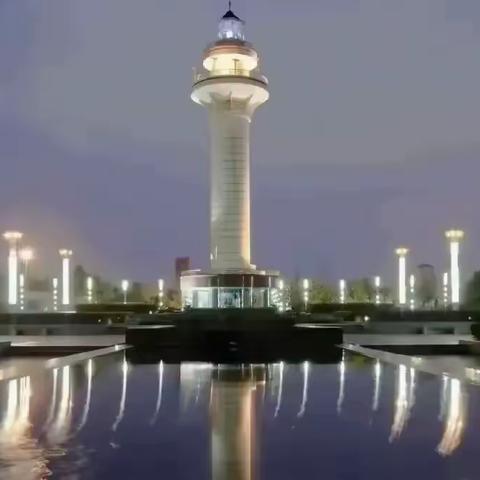 日照游记之十——日照万平口海洋公园五号门及太公岛牡蛎公园