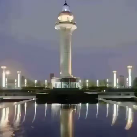 日照游记之十一——日照东夷小镇（四）