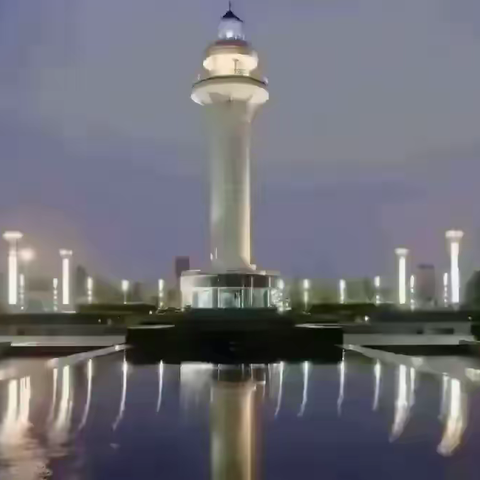 日照游记之十一——日照东夷小镇（六）