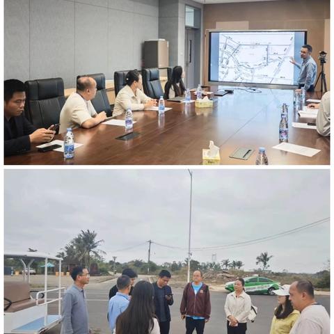 区水务局工作日报（3月9日）