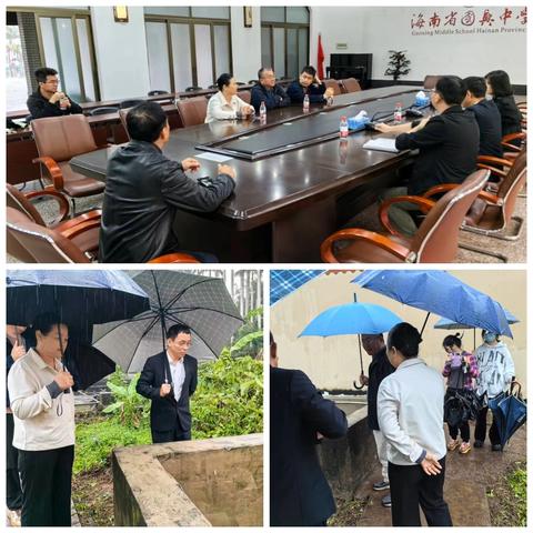 区水务局工作日报（3月10日）