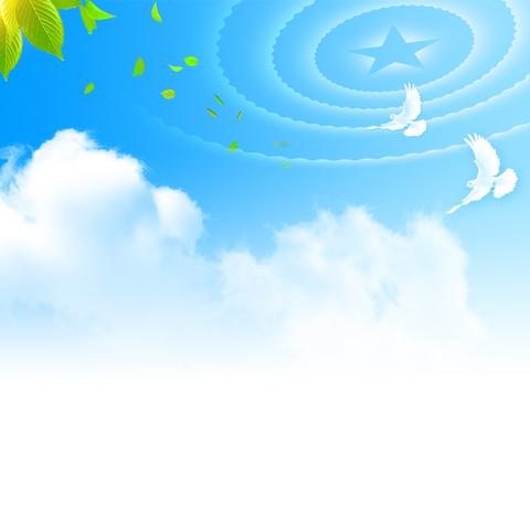 龙华区治水办在椰子岛文化广场开展“六水共治”暨“节约用水”主题宣传活动