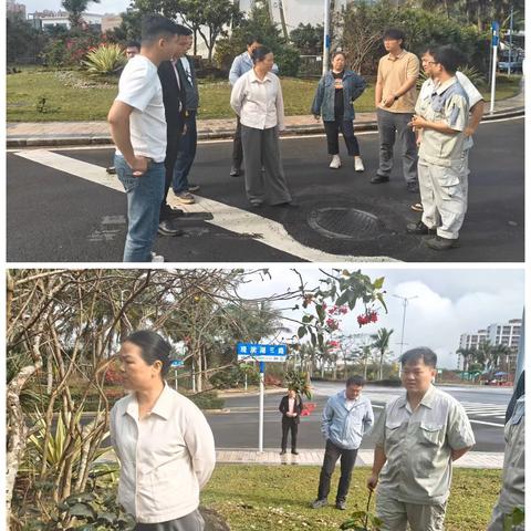 区水务局工作日报（3月18日）