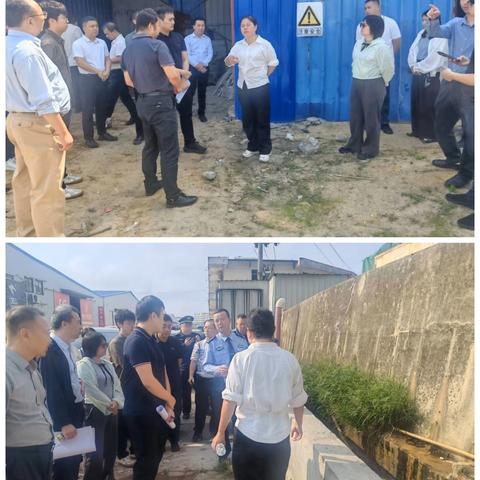 区水务局工作日报（3月19日）