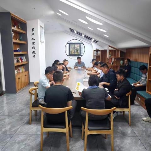 区水务局工作日报（3月20日）