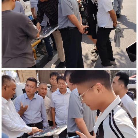 区水务局工作日报（3月24日）