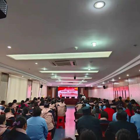 宣讲实战双结合，防灾避险显真功