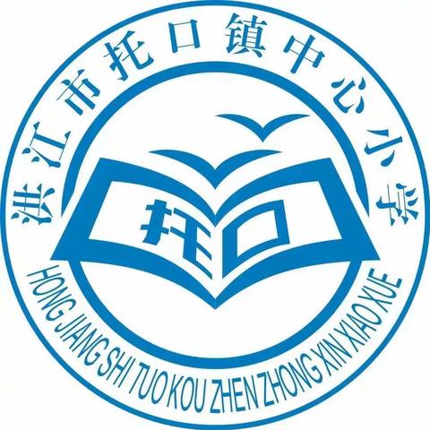 托口镇中心小学第九周值周总结