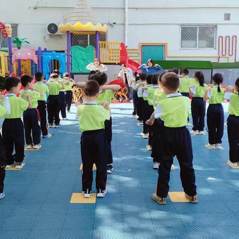 童“心”协力，“趣”动无限