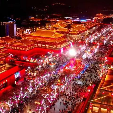 古都行记：在历史褶皱里，来一场浸润历史的古都慢旅