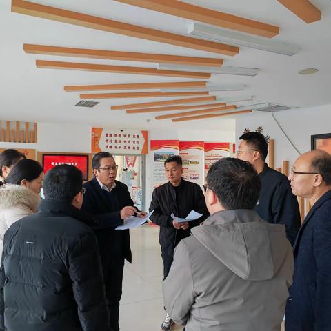 践行教育初心  厚植家校共育——东青中学开展2023年秋季学期寒假家访活动