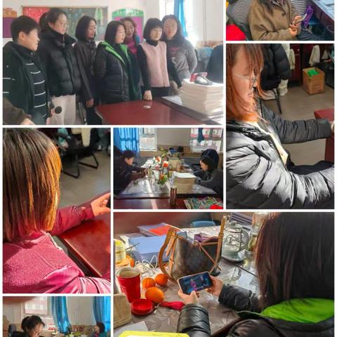 榜样如炬照初心 躬耕教坛育新苗 ‍——平城区第四十七小学校组织教师观看《闪亮的名字—2025最美教师发布仪式》