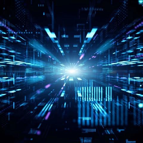 探索未来，点亮智慧