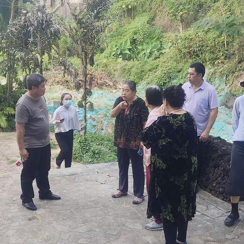 “小事不出网格，大事不出社区”——这是河南东社区在实践新时代“枫桥经验”中不断深化的重要理念。