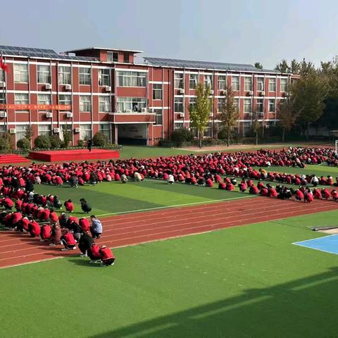 【强镇筑基在行动】防震记于心，安全践于行 ——兰陵县庄坞镇中心小学防震疏散安全演练