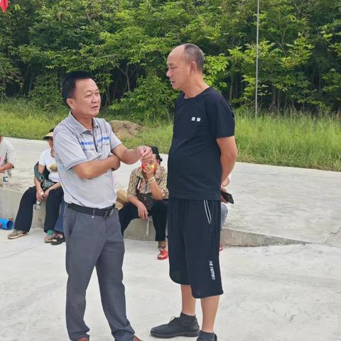 峨蔓镇组织农户赴海头地瓜现代农业产业园项目基地参观学习并开展技能培训