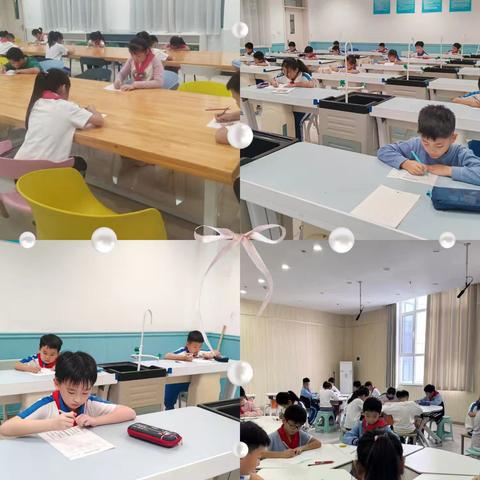 【和合四十·和谐教研】“以数启智，以养赋能”——临沂第四十中学东校区小学数学素养展示纪实