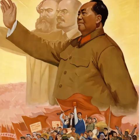 讲讲伟人的故事