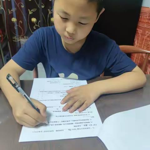 我和孩子的故事——仲勋学校家校共育案例推荐（六）