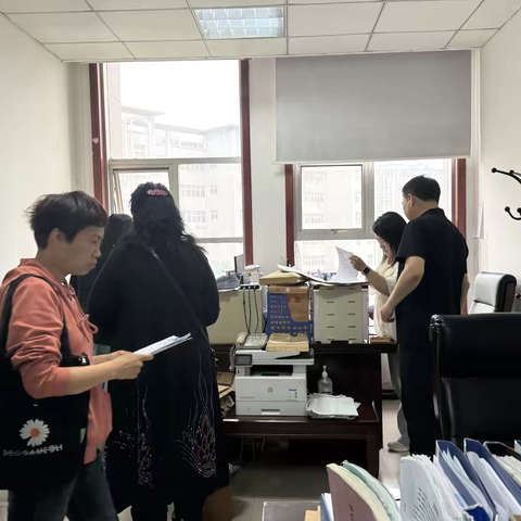 宜阳县人社局周工作动态 ‍2025年5月6日—2025年5月9日 ‍ ‍