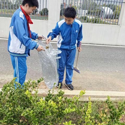 以“劳”为美，“遇见成长”