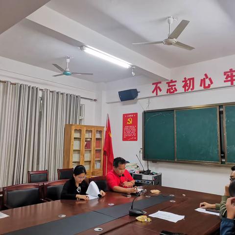 反思中进步，进步中成长——临高中学物理组教研会议暨教学技能大赛总结