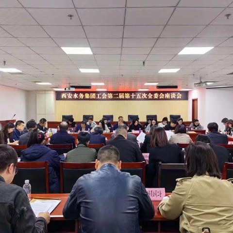 融入中心服务大局    展现新作为新担当