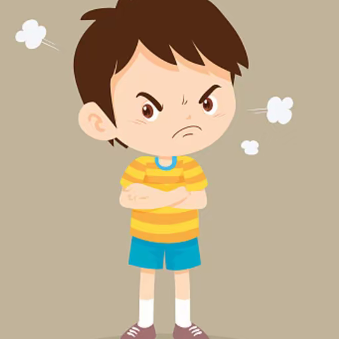 孩子“阳奉阴违”‘、磨蹭、故意犯错，说明他长大了，有自己的想法了