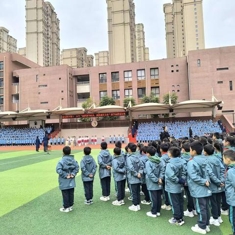 12小学开放日活动