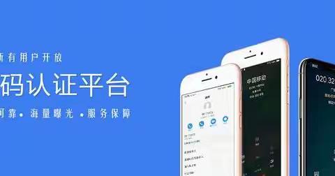 怎样让自己的电话显示公司名称的？