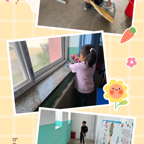 五一劳动节：劳动最光荣