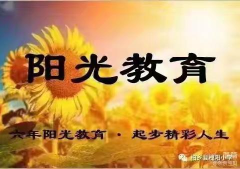 不负今夏好时光，快乐“趣英”促成长——五年级英语暑假作业展示