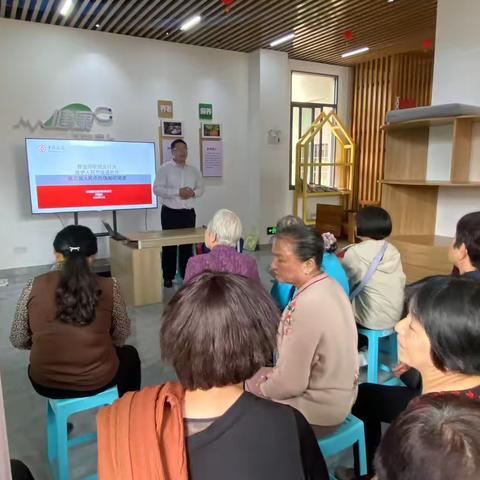 中国银行长泰支行整治拒收人民币现金宣传活动