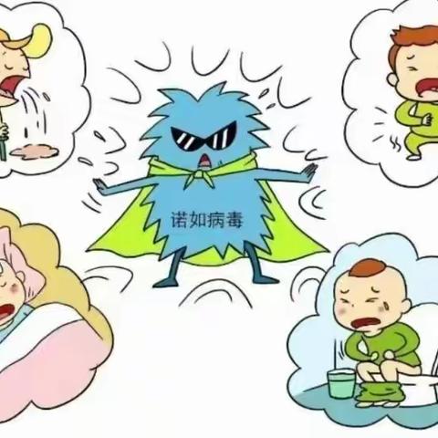 旭日幼儿园春季感染病预防