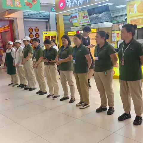 英山店2025年6月27日五星营运检查美篇