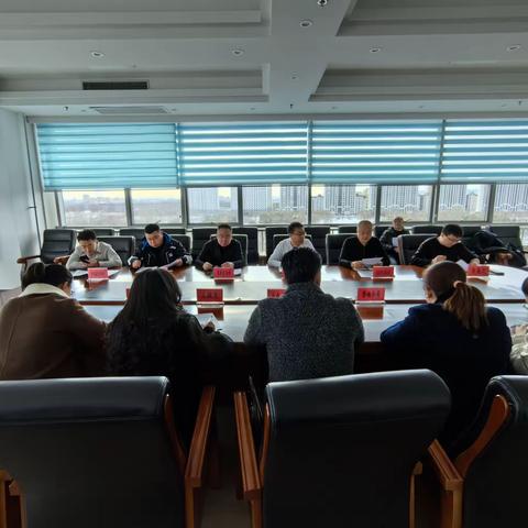 扎兰屯市召开退役军人和其他优抚对象优待政策落实情况调度会