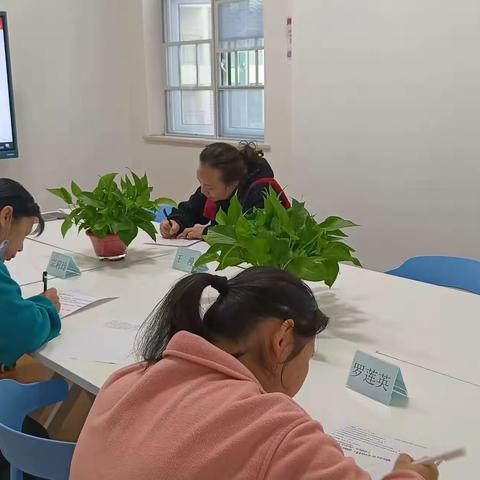 【卫生保健】“保”有热爱 “育”出精彩——春风十里尚真幼儿园第一届保育员技能大赛