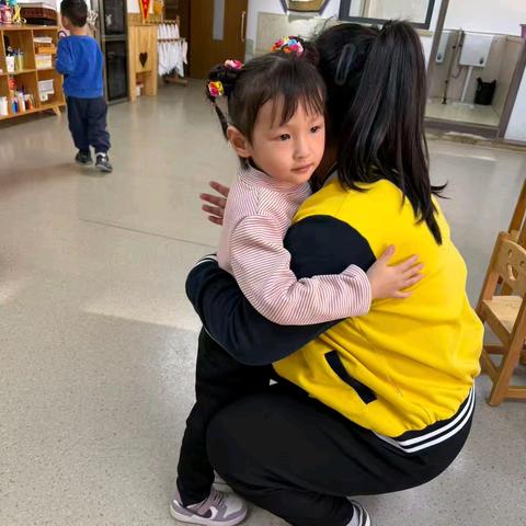 送教上门 以爱为翼第7期