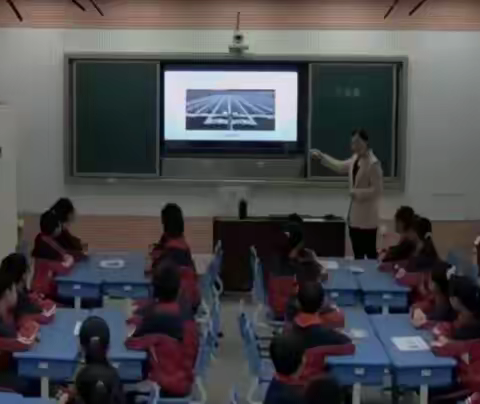以研促教，共同进步——科学齐鲁大讲堂115期