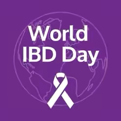 5.19世界炎症性肠病日公益活动