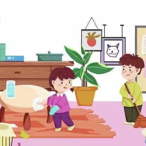 “净”心守护· “卫”幼健康﹌洛阳正大伟才幼儿园